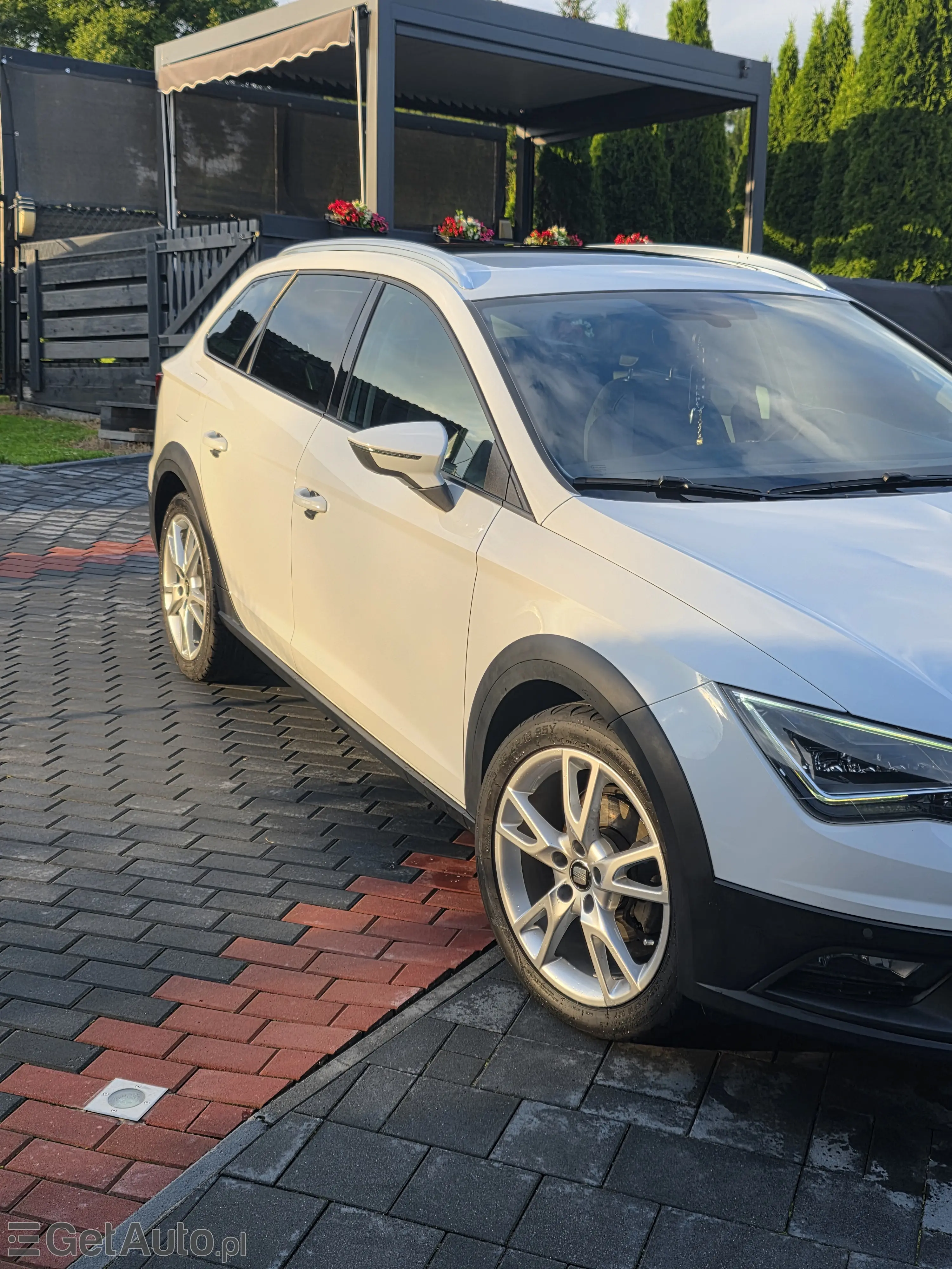 SEAT Leon X-Perience 4 Dri
