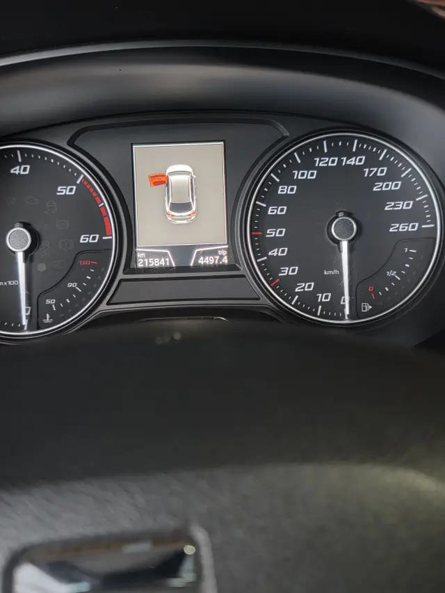 SEAT Leon X-Perience 4 Dri