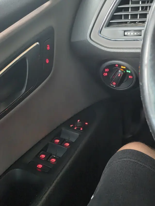 SEAT Leon X-Perience 4 Dri