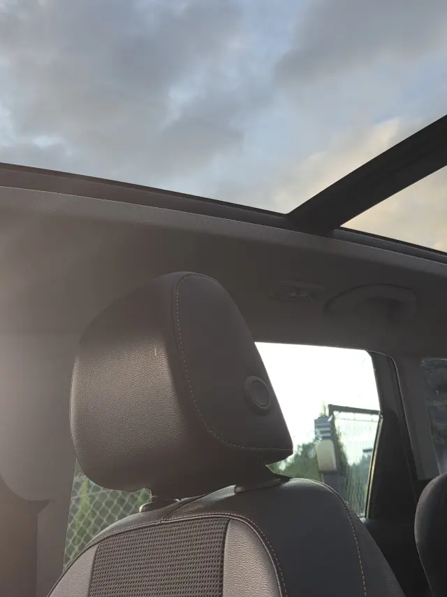 SEAT Leon X-Perience 4 Dri