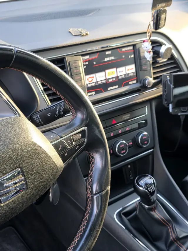 SEAT Leon X-Perience 4 Dri