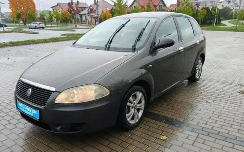 FIAT Croma 