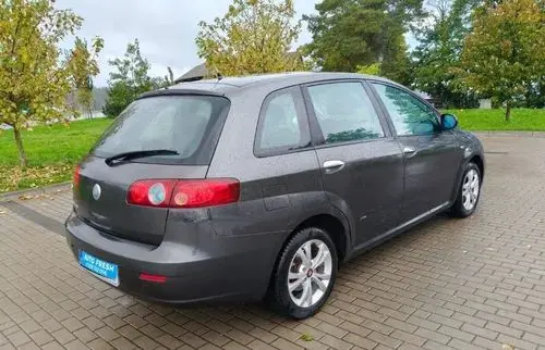 FIAT Croma 