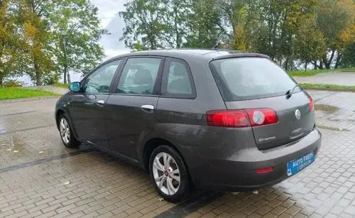 FIAT Croma 
