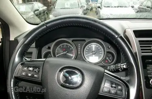 MAZDA CX-9 