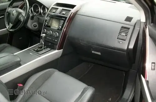 MAZDA CX-9 