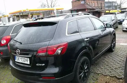 MAZDA CX-9 