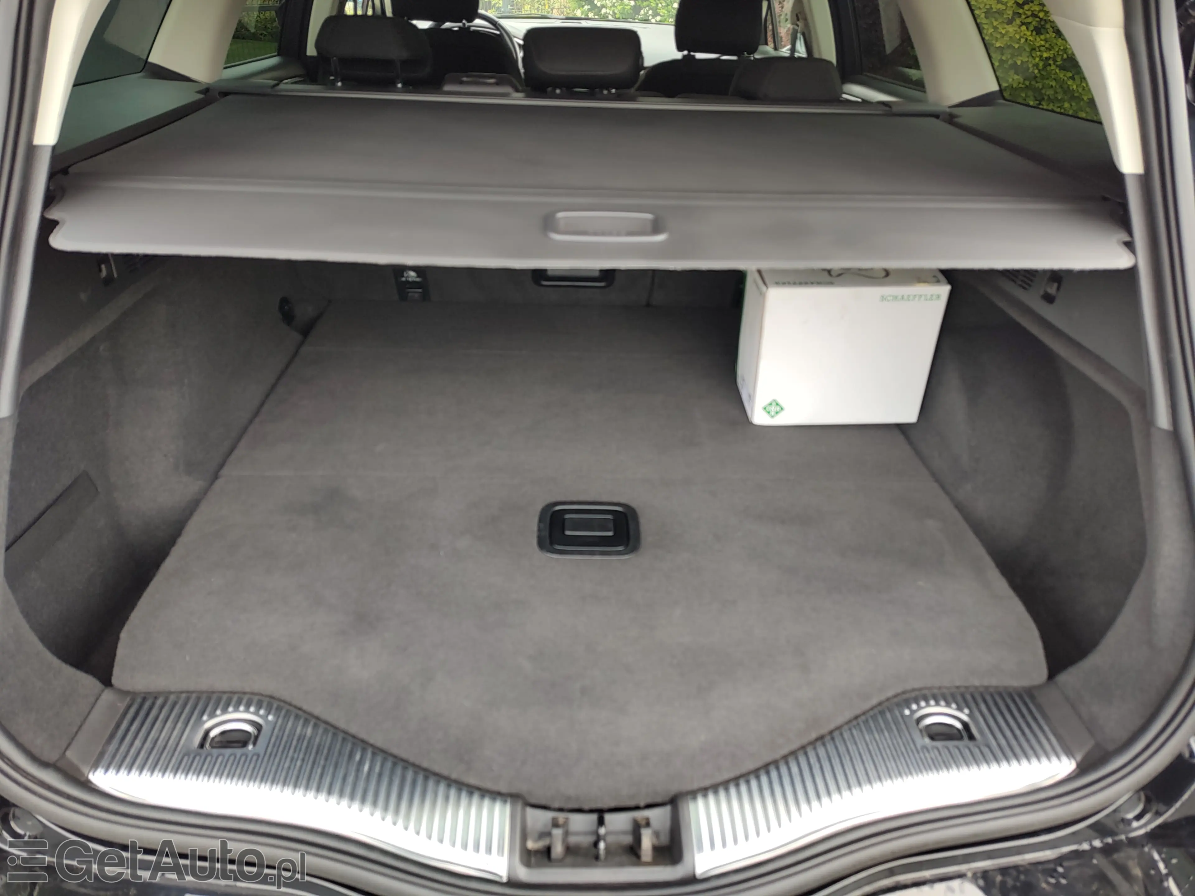 FORD Mondeo Titanium