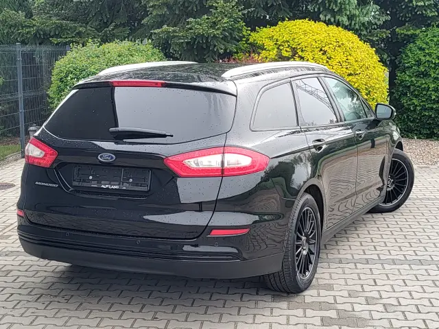 FORD Mondeo Titanium