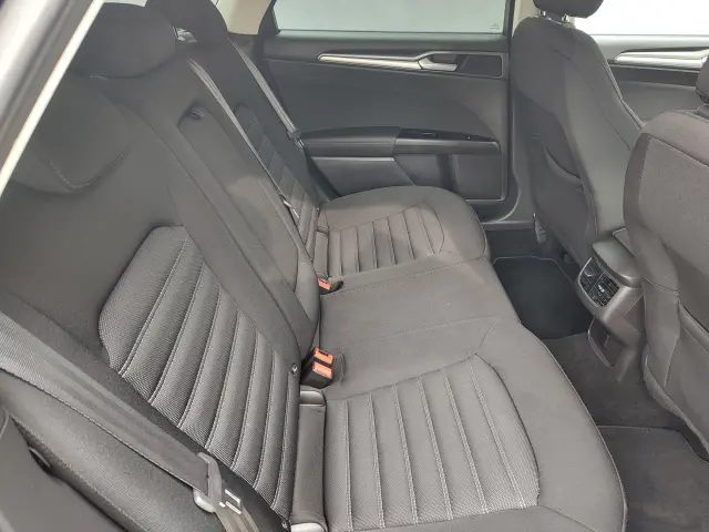 FORD Mondeo Titanium