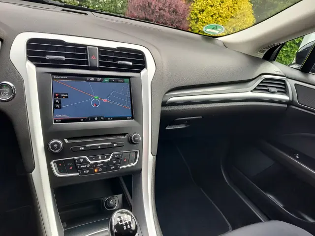 FORD Mondeo Titanium