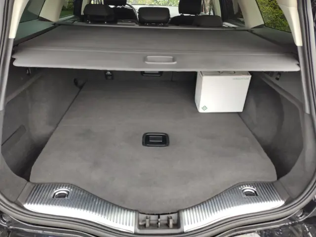 FORD Mondeo Titanium