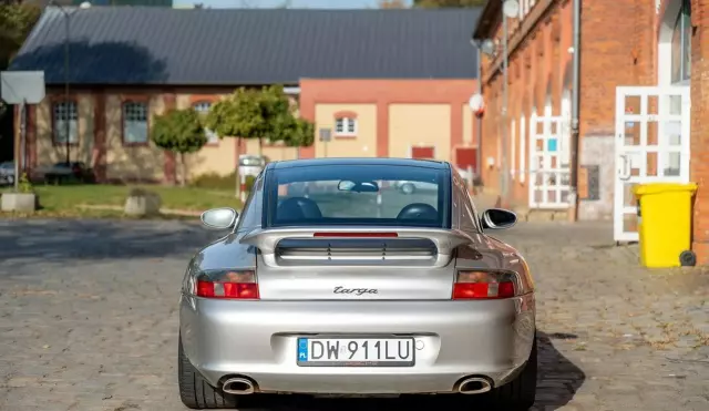 PORSCHE Inny 