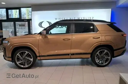 SSANGYONG/KGM Actyon 