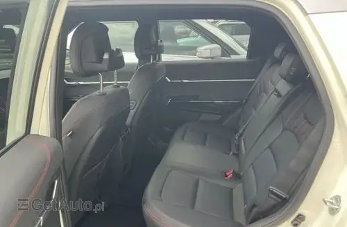 SSANGYONG/KGM Actyon 