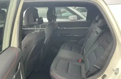 SSANGYONG/KGM Actyon 