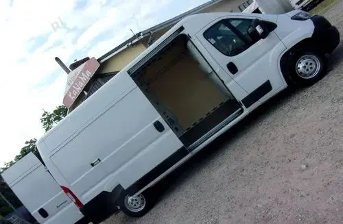 CITROEN Jumper 