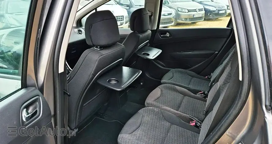 PEUGEOT 308 1.6 Premium Plus