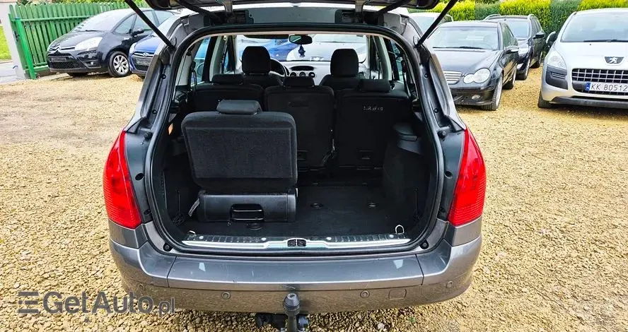 PEUGEOT 308 1.6 Premium Plus