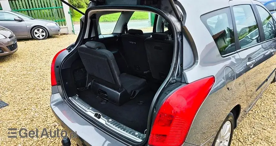 PEUGEOT 308 1.6 Premium Plus