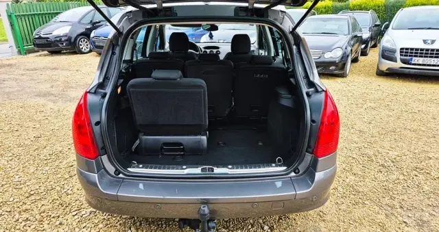 PEUGEOT 308 1.6 Premium Plus