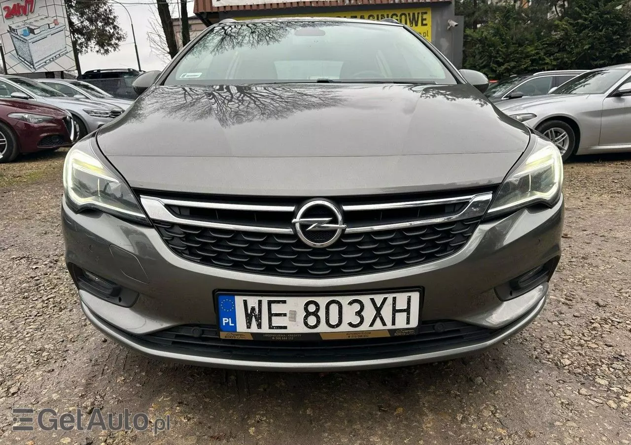 OPEL Astra V 1.4 T Enjoy S&S