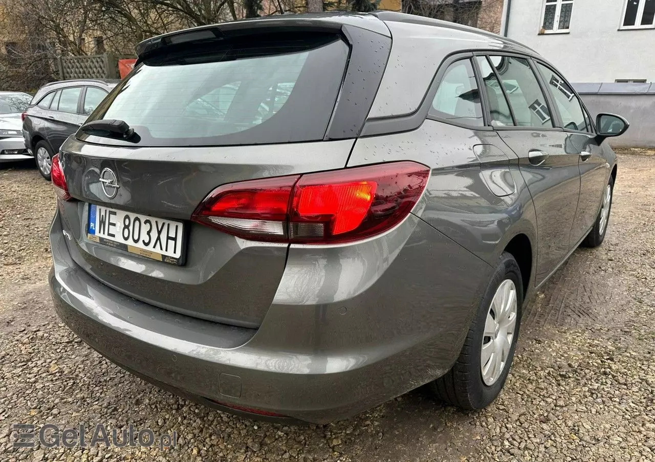OPEL Astra V 1.4 T Enjoy S&S