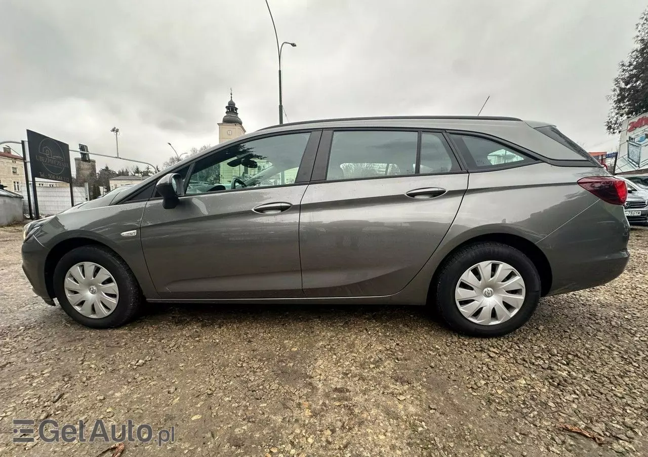 OPEL Astra V 1.4 T Enjoy S&S