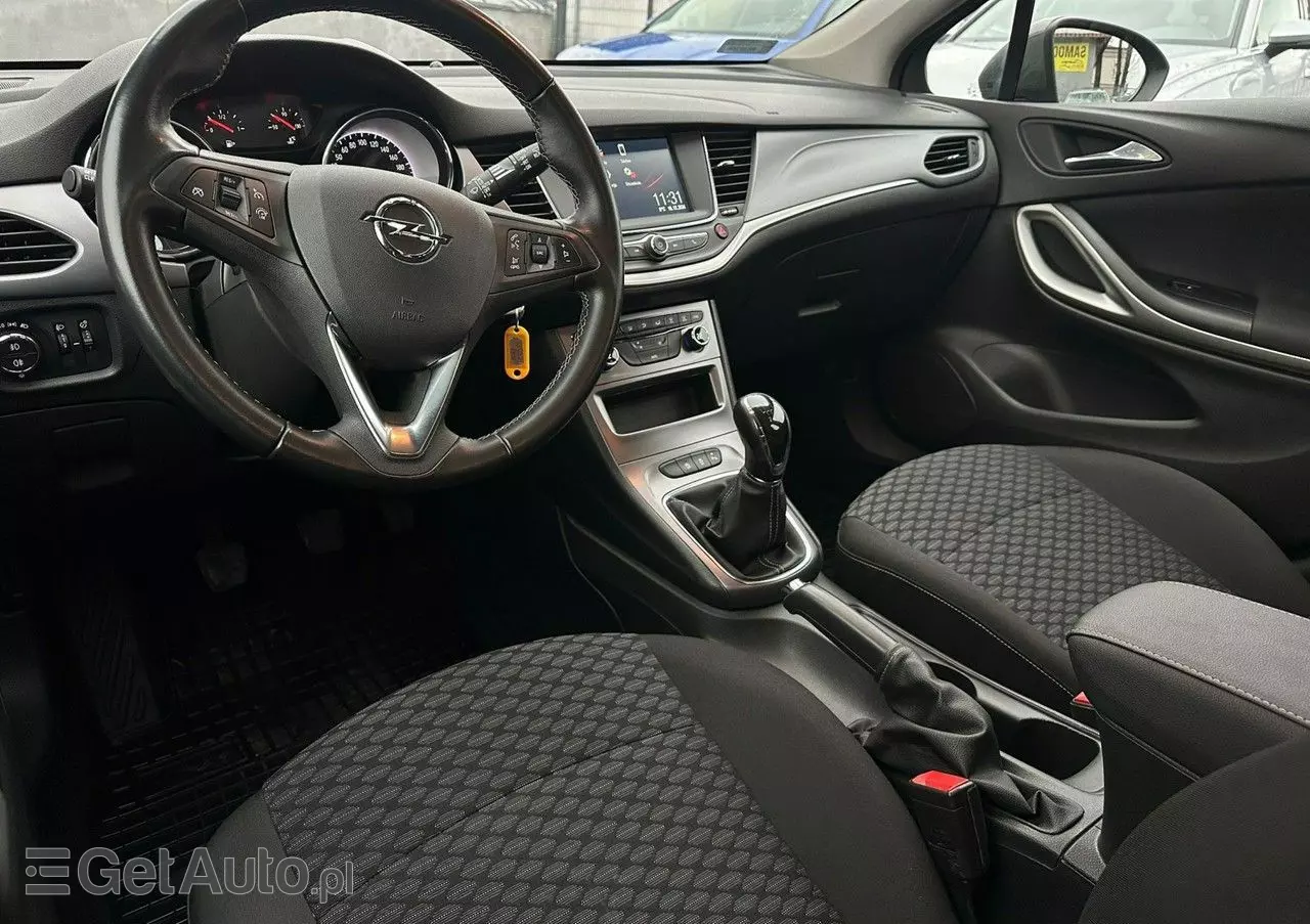 OPEL Astra V 1.4 T Enjoy S&S