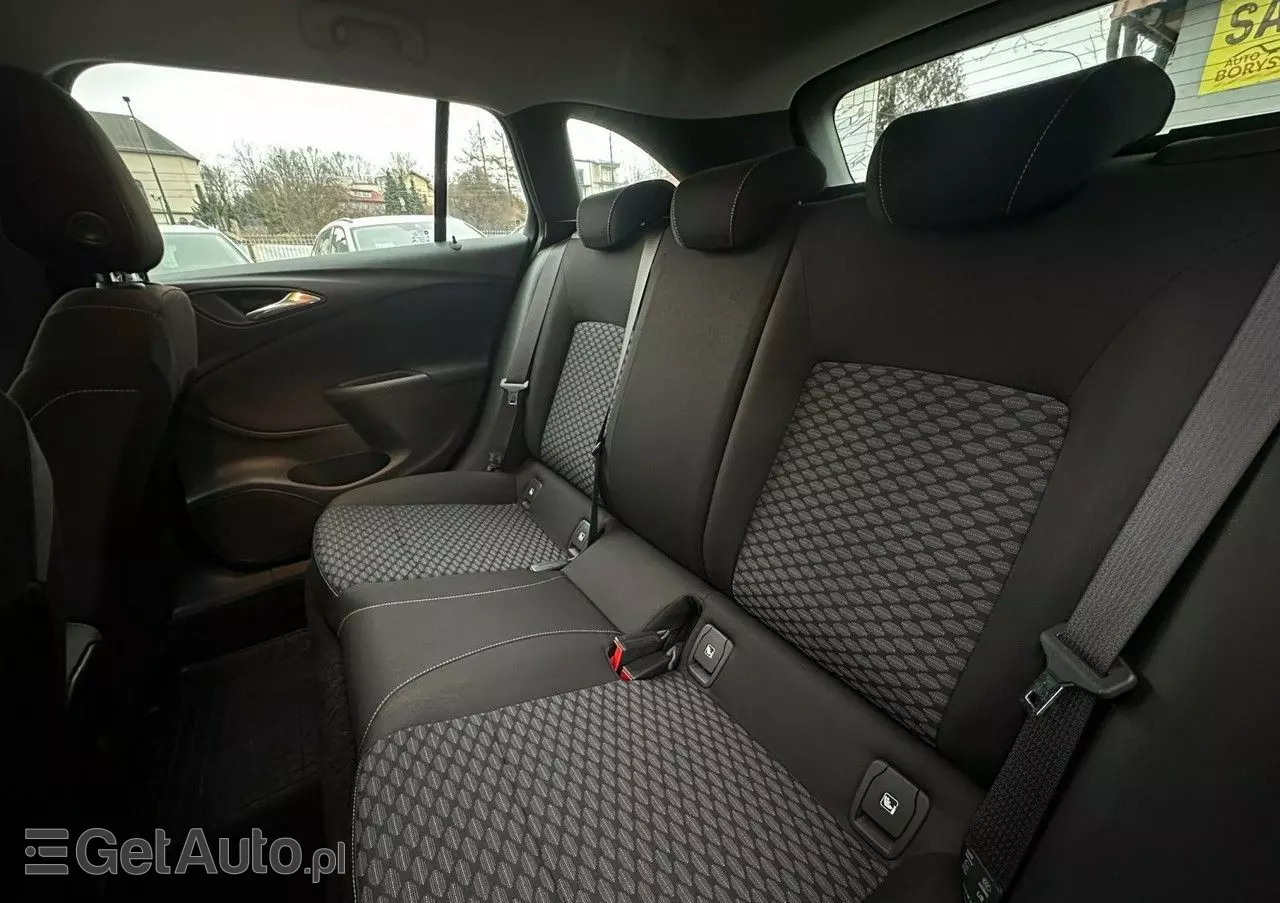 OPEL Astra V 1.4 T Enjoy S&S