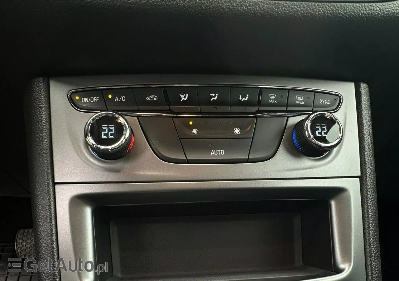 OPEL Astra V 1.4 T Enjoy S&S