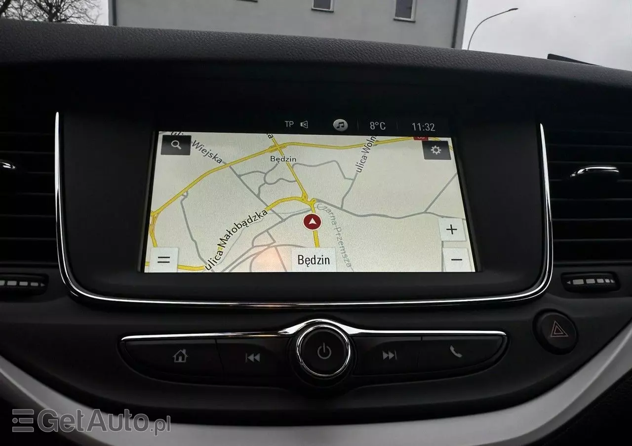 OPEL Astra V 1.4 T Enjoy S&S