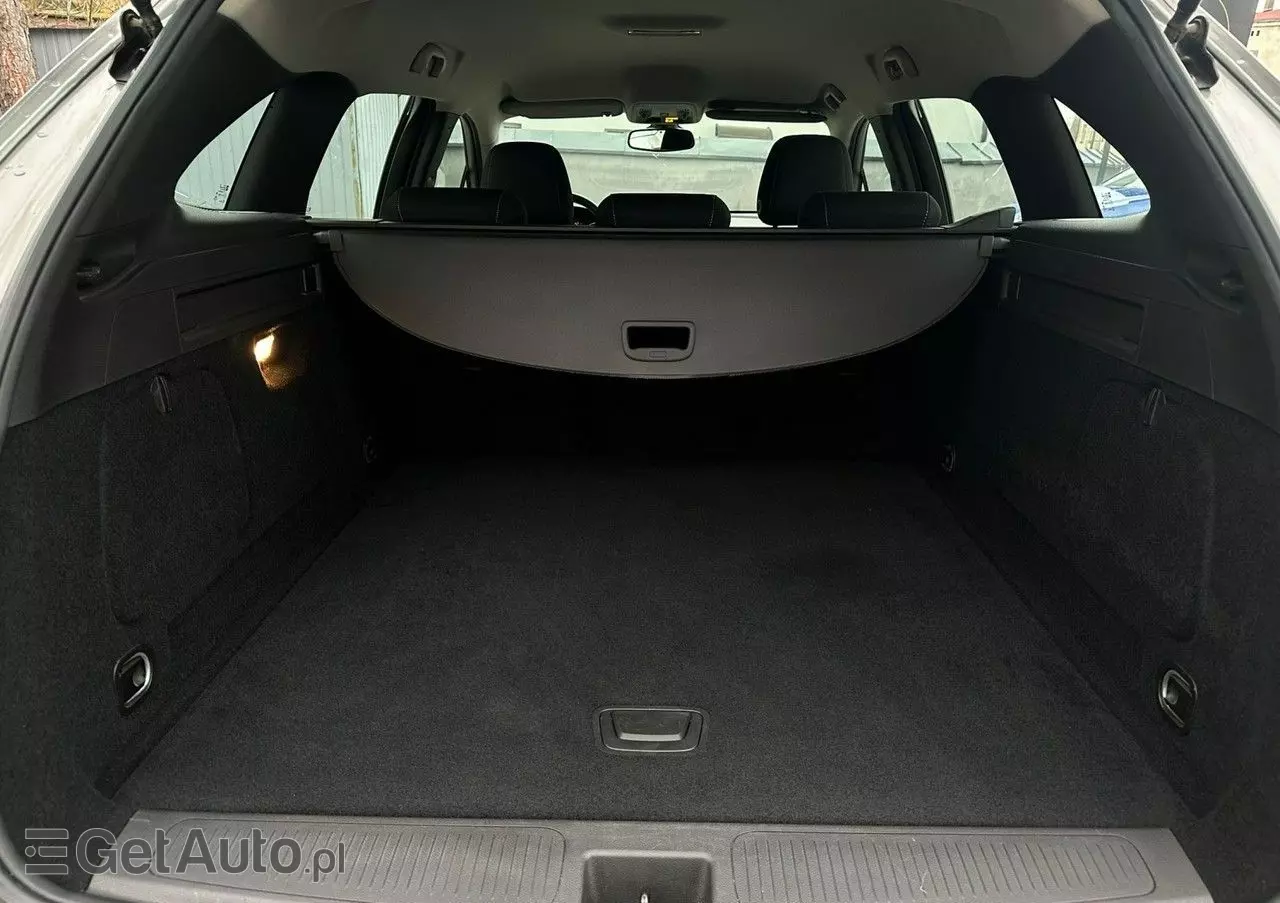 OPEL Astra V 1.4 T Enjoy S&S