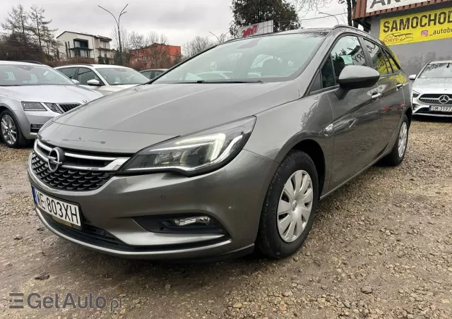OPEL Astra V 1.4 T Enjoy S&S