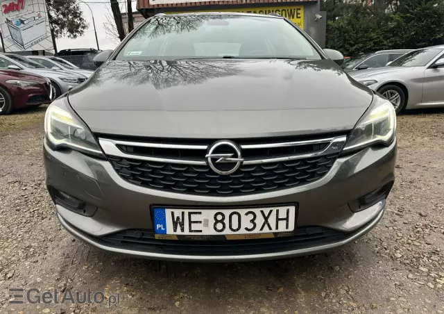 OPEL Astra V 1.4 T Enjoy S&S