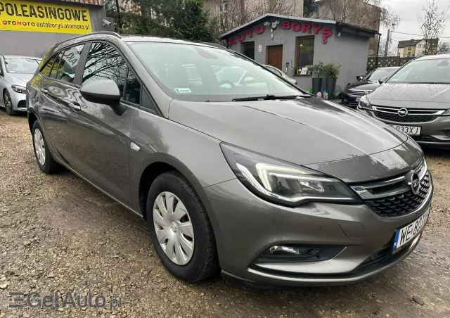 OPEL Astra V 1.4 T Enjoy S&S