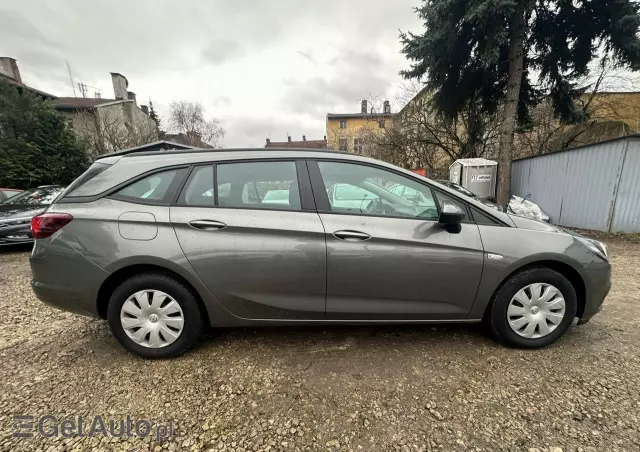 OPEL Astra V 1.4 T Enjoy S&S