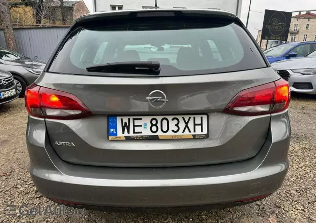 OPEL Astra V 1.4 T Enjoy S&S