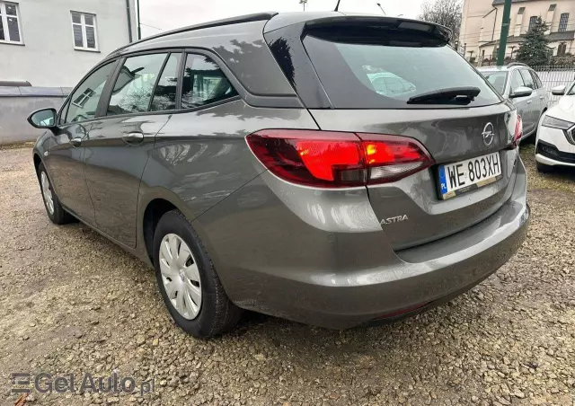 OPEL Astra V 1.4 T Enjoy S&S