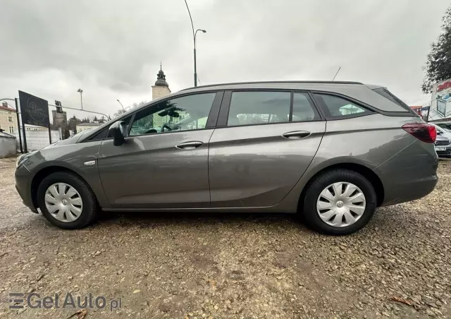 OPEL Astra V 1.4 T Enjoy S&S