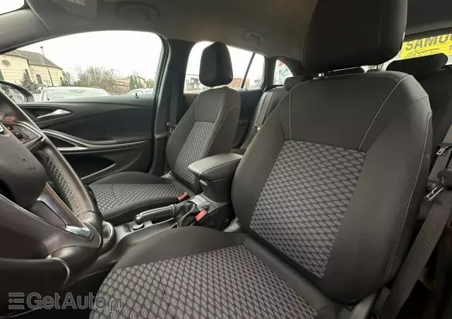 OPEL Astra V 1.4 T Enjoy S&S