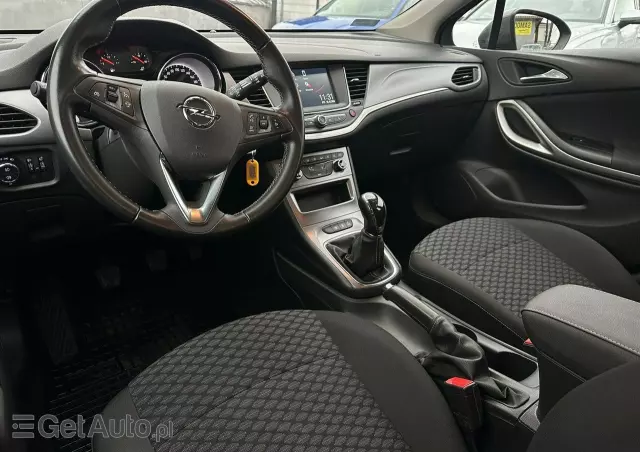 OPEL Astra V 1.4 T Enjoy S&S