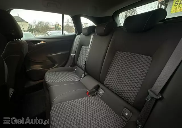 OPEL Astra V 1.4 T Enjoy S&S