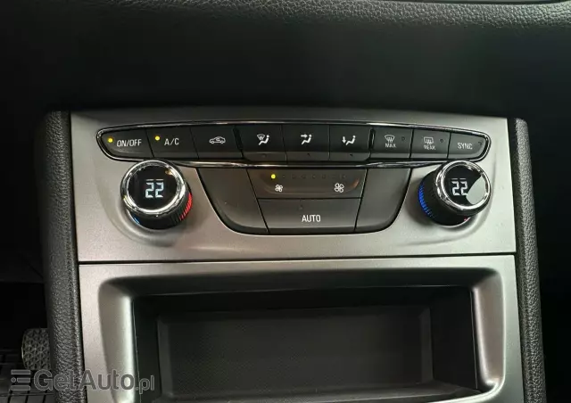 OPEL Astra V 1.4 T Enjoy S&S