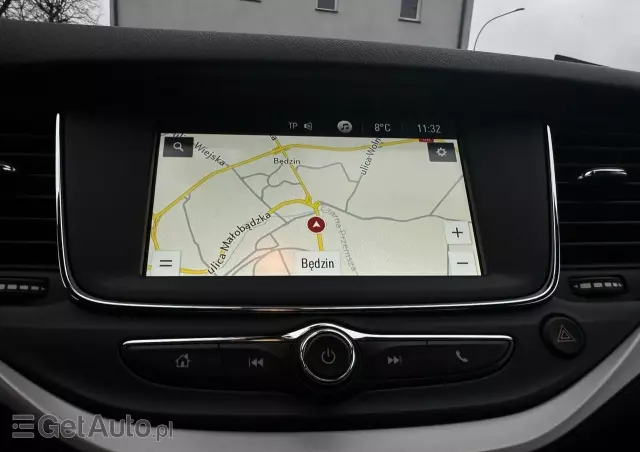 OPEL Astra V 1.4 T Enjoy S&S