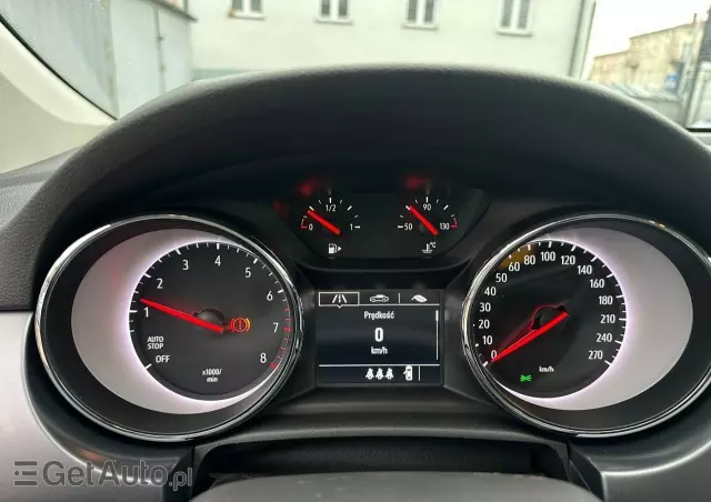 OPEL Astra V 1.4 T Enjoy S&S