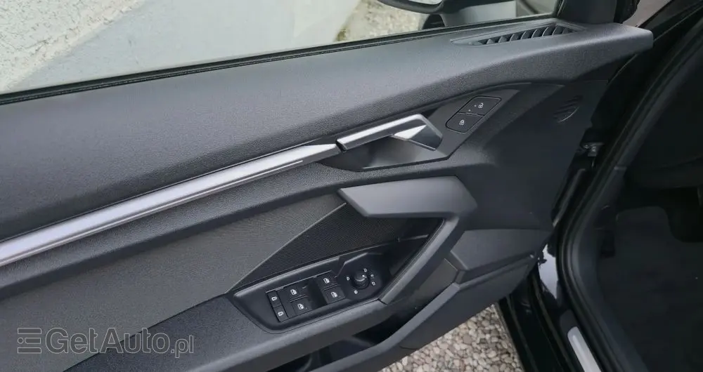 AUDI A3 Sportback 35 TFSI mHEV Edition One S tronic