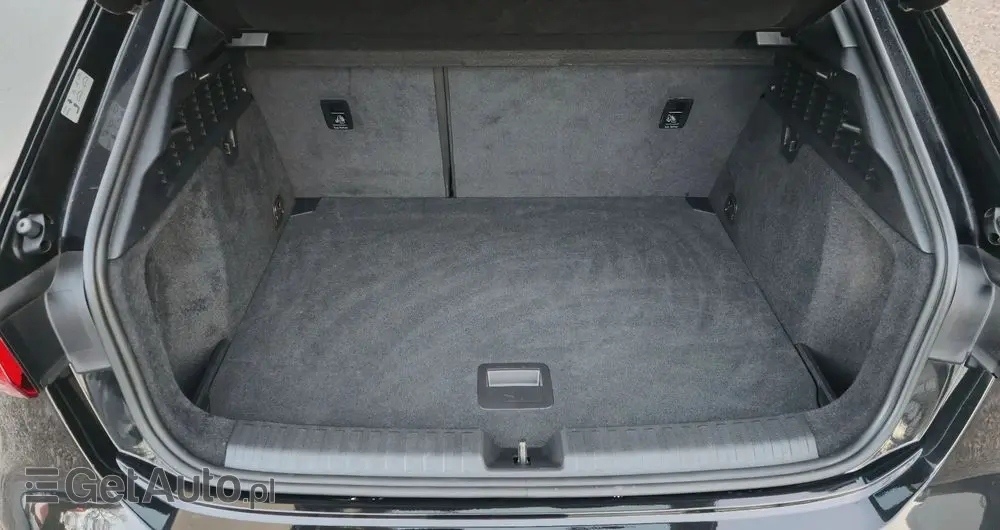 AUDI A3 Sportback 35 TFSI mHEV Edition One S tronic