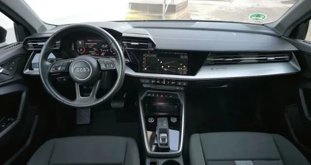 AUDI A3 Sportback 35 TFSI mHEV Edition One S tronic