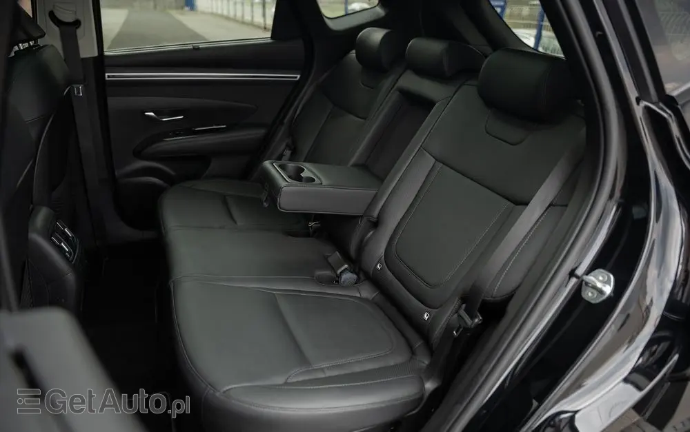 HYUNDAI Tucson 1.6 GDi 2WD DCT Premium